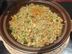 -通安客栈中餐厅·何家小馆