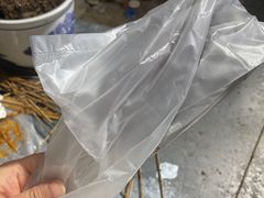 -劳动公园新疆人烤腰子