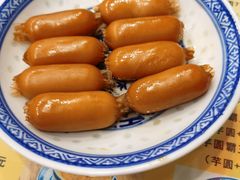 -广信牛奶甜品世家(台东店)