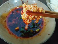 梯砍豆花-梯坎豆花