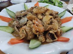 -南记食粥坊·宵夜大排档(莲花总店)