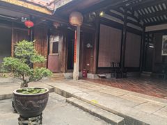 -许驸马府