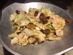 -绿茶餐厅(乐峰广场店)