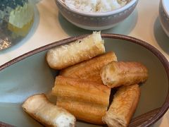 -章记星洲 · 新加坡餐厅(望京店)