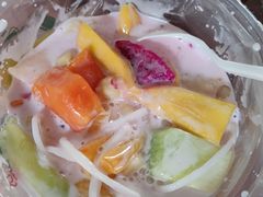 -葛师傅越南特色水果捞(建政南路总店)