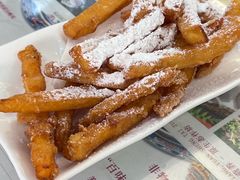 -周大娘牛乳(旧寨古村总店)