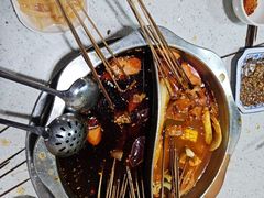 -玉临串串(外北街店)