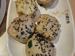 -小杨生煎(黄河路店)