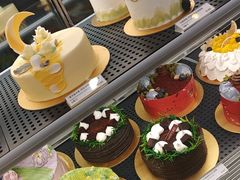 -Pantry's Best派悦坊蛋糕(K11购物艺术中心店)