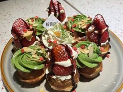 -BE BRIGHT KITCHEN(正佳广场店)