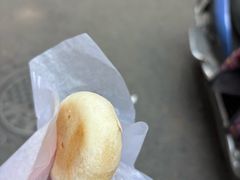 -赵记素斋·绿豆馅饼(钟楼小区店)