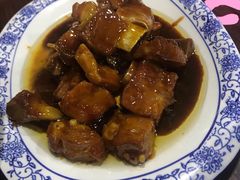 -大隐隐于市私房菜(保和小区店)