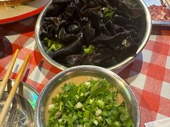 -上二楼涮肉馆(顺义二中店)