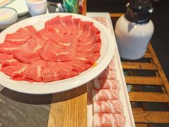 -南门四季铜锅涮肉(东坝店)