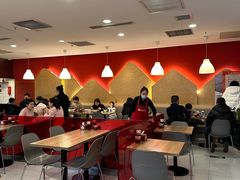 -阳阳中国饭(龙湖大兴天街)