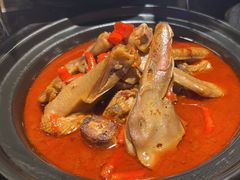 -千岛湖小鱼儿·淳安匠心农家菜