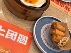 -点都德(喜粤楼店)