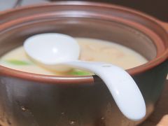 -老吉堂上海本帮菜(望京万象汇店)