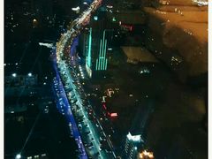 -上海静安香格里拉大酒店