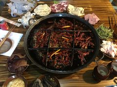 -独雅老火锅(原宏声巷店)