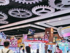 -反斗乐园(中航城君尚购物中心)