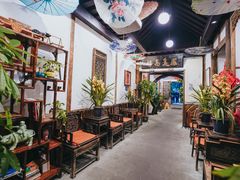 -大院河·仙鱼莊(九眼桥店)