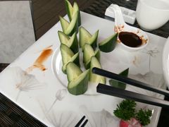-海鸿荟·沿江菜(中山北路店)