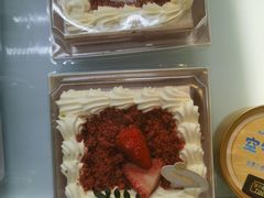 -爱维尔阳光蛋糕(越湖店)