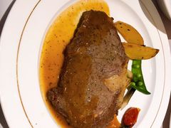 -戈雅法餐厅(世界城广场店)