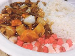 -阳阳中国饭(北京荟聚店)