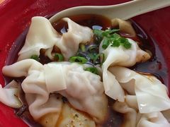-龙抄手(春熙路总店)