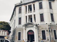 -汕头开埠文化陈列馆