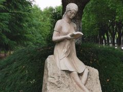-华东政法大学(松江校区)