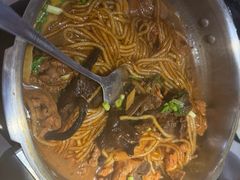 -饺子功·东北记忆·锅包肉(电厂路店)