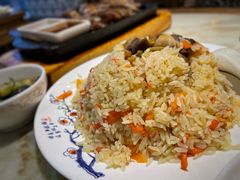 新疆手抓饭-北疆饭店(吴江店)