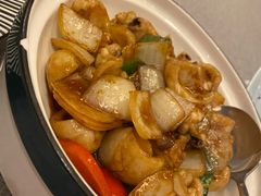 -得丘礼享谷·玉兰苑