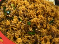 紫菜炒饭-梦林夕烧酒档