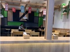 大堂-正一味石锅拌饭(望京新世界店)