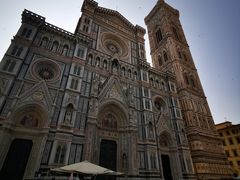 -圣母百花大教堂穹顶