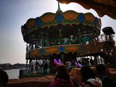 -大连海昌发现王国主题公园