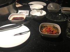 -捞王锅物料理(凯旋路店)