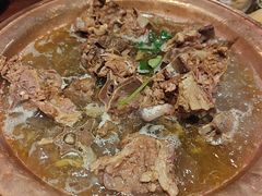 -老诚一锅羊蝎子(天通苑东三区直营店)