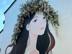 -衣裳街历史文化街区
