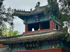 -洛阳白马寺