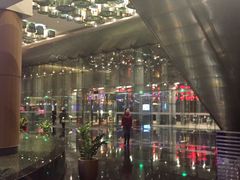 -青岛海尔洲际酒店