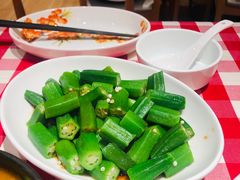 -西贝莜面村(东莞壹号广场店)