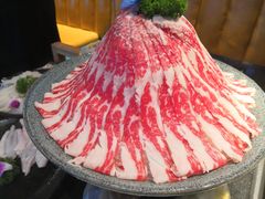 -五星桥原切肥牛火锅·30年专注好牛肉(湖塘店)