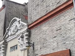 -中共二大会址纪念馆