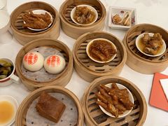 -香宫中餐厅·大连香格里拉(人民路店)