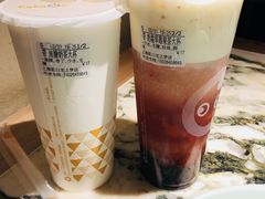 -CoCo都可(虹口龙之梦店)